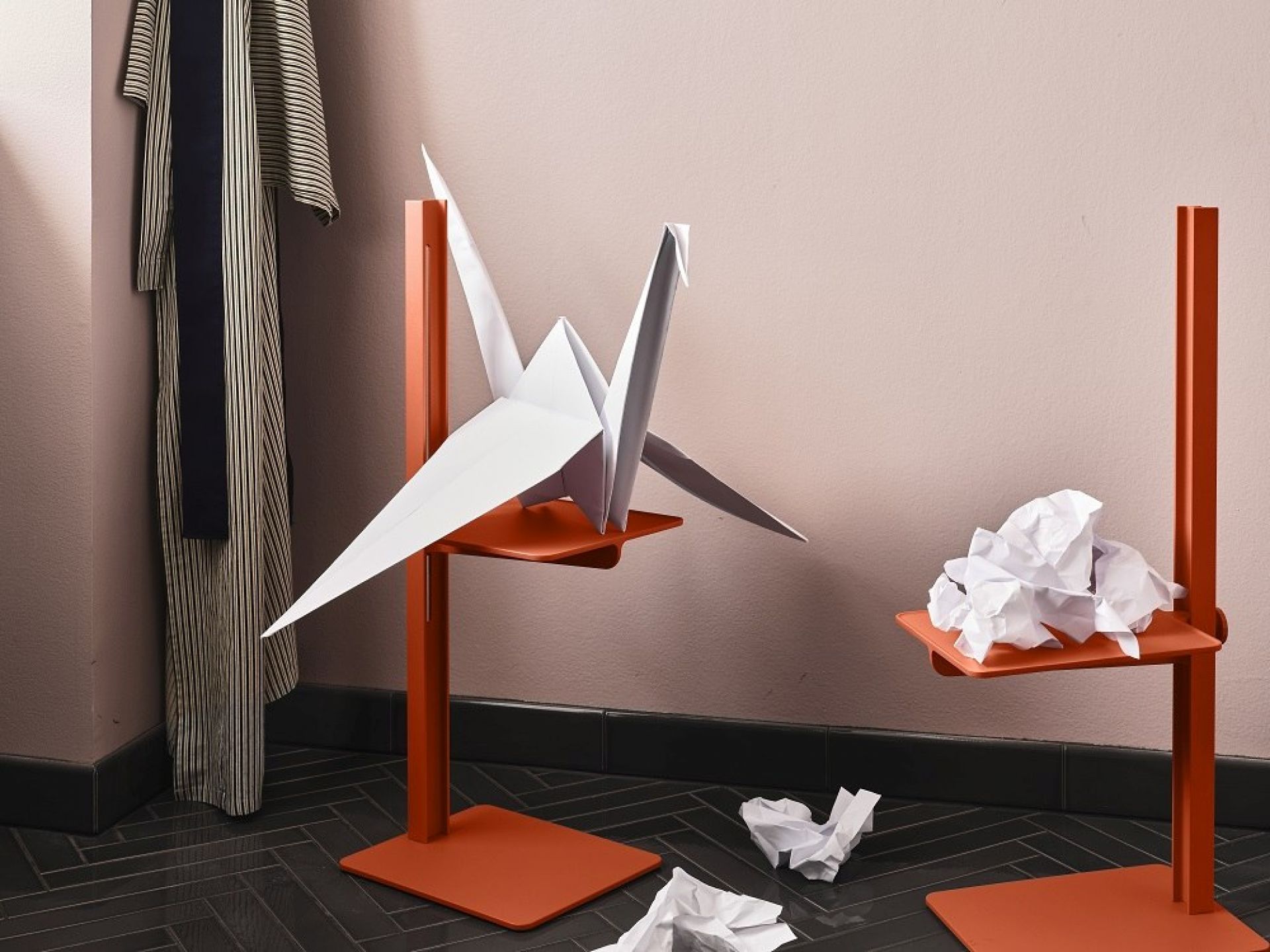 String Furniture Museum Sidetable / ストリングファニチャー